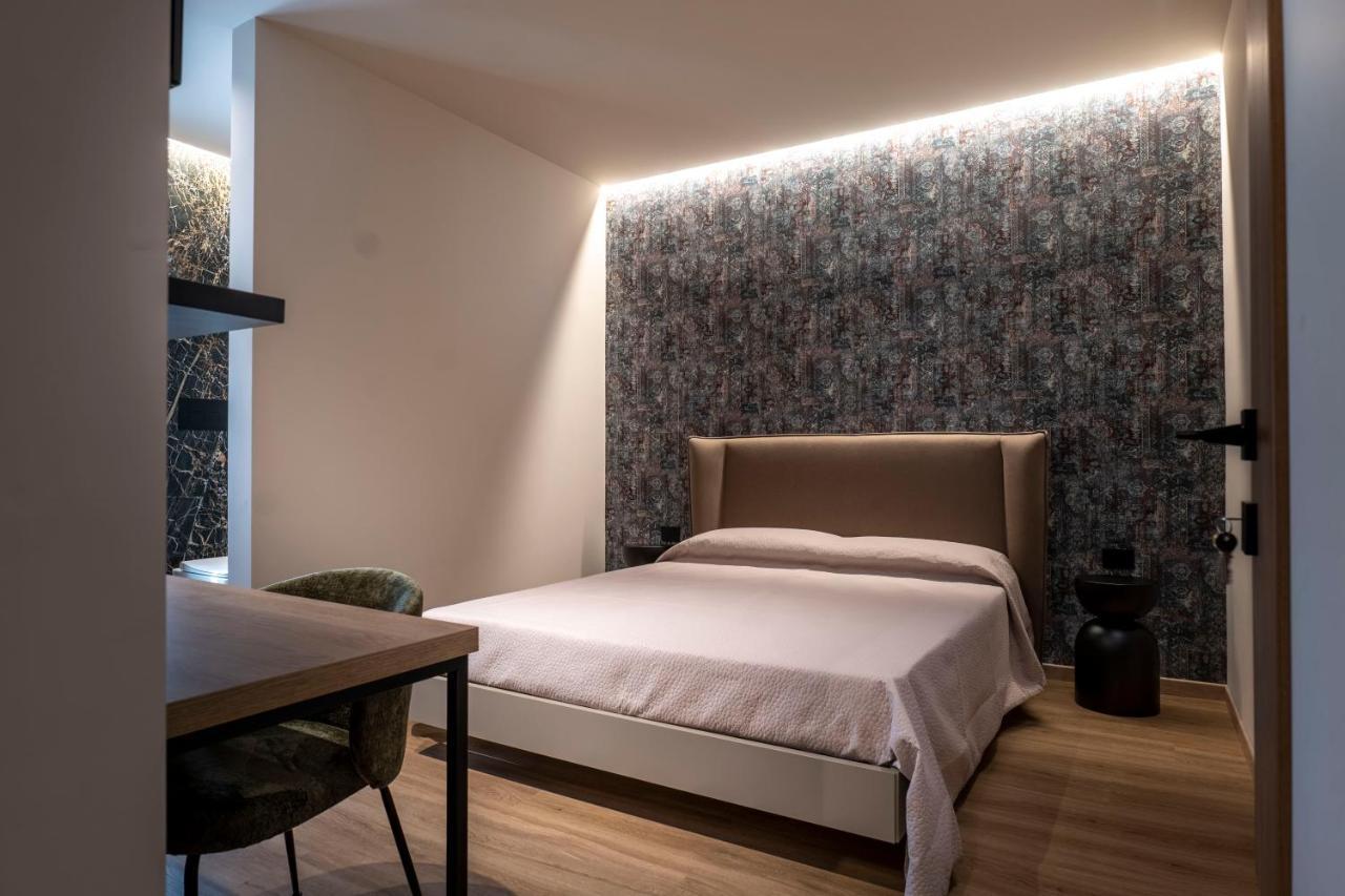 Le Due Erre Home Boutique Agrigento Exterior foto