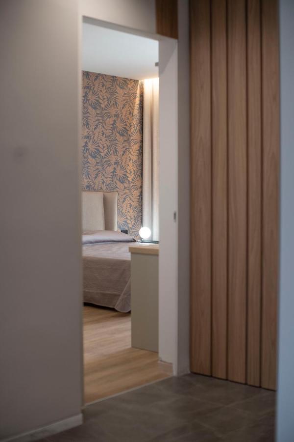 Le Due Erre Home Boutique Agrigento Exterior foto