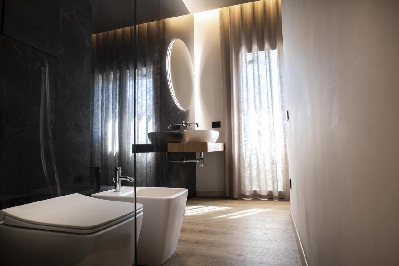 Le Due Erre Home Boutique Agrigento Exterior foto
