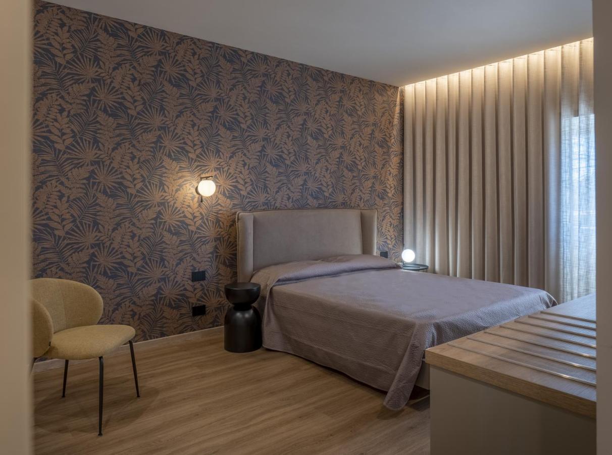 Le Due Erre Home Boutique Agrigento Exterior foto
