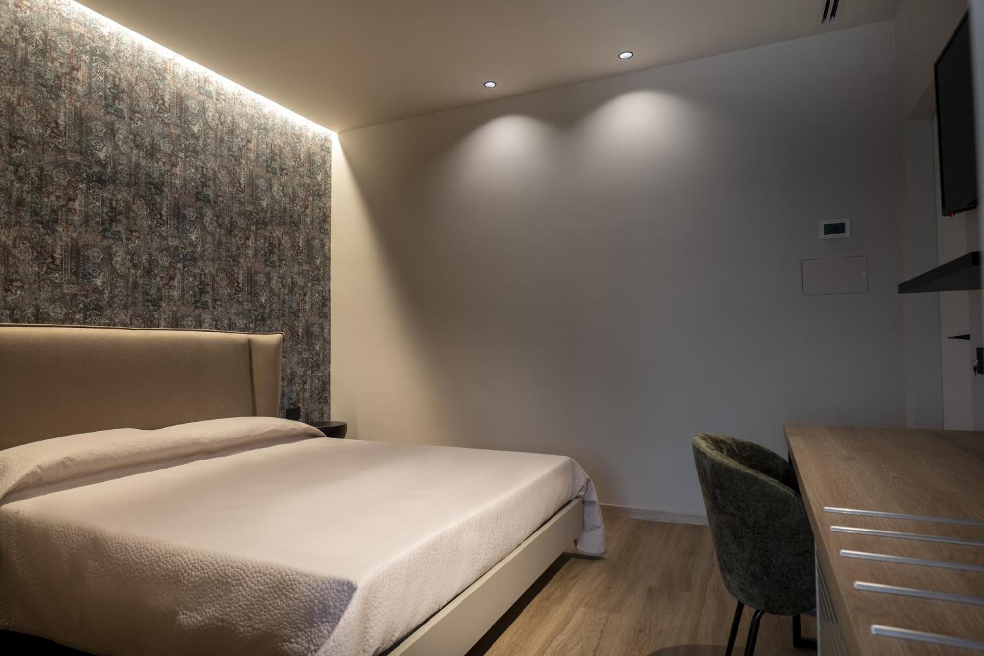 Le Due Erre Home Boutique Agrigento Exterior foto