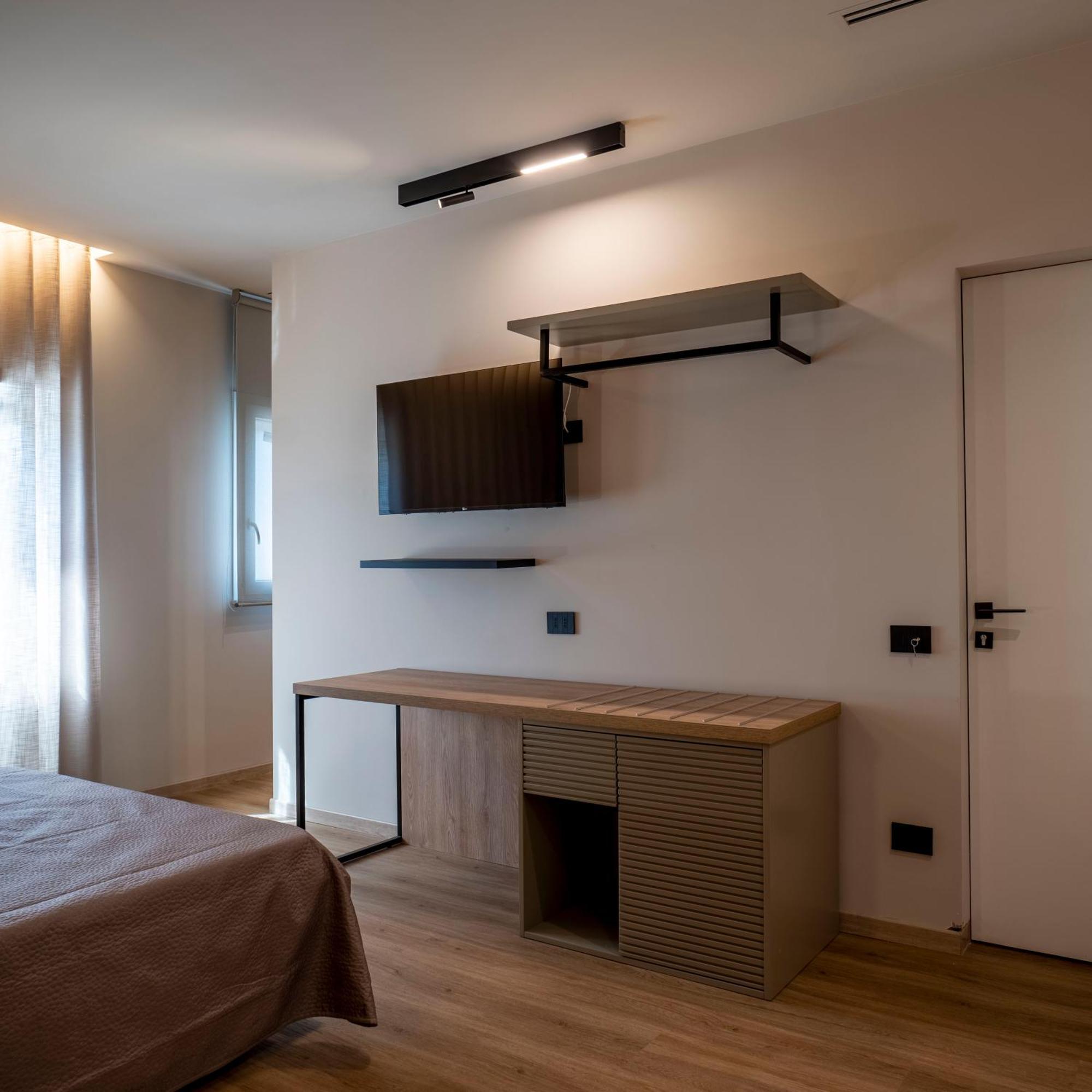 Le Due Erre Home Boutique Agrigento Exterior foto
