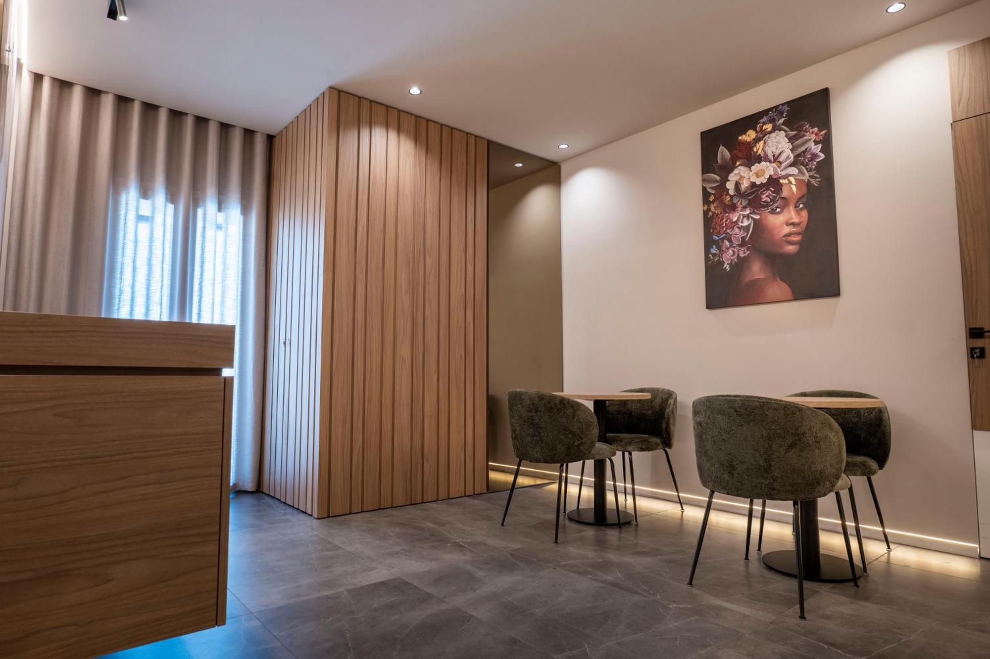 Le Due Erre Home Boutique Agrigento Exterior foto