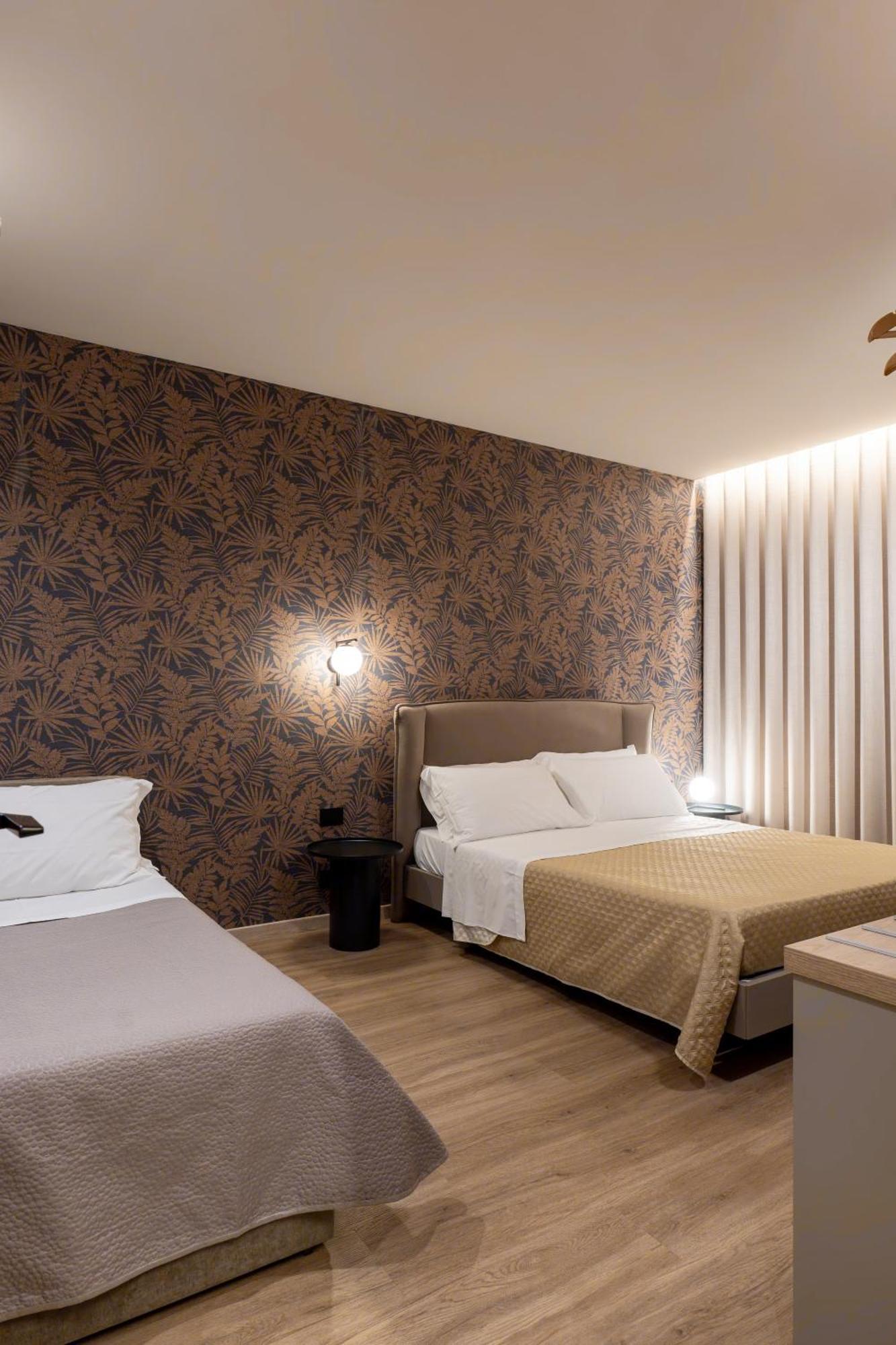 Le Due Erre Home Boutique Agrigento Exterior foto