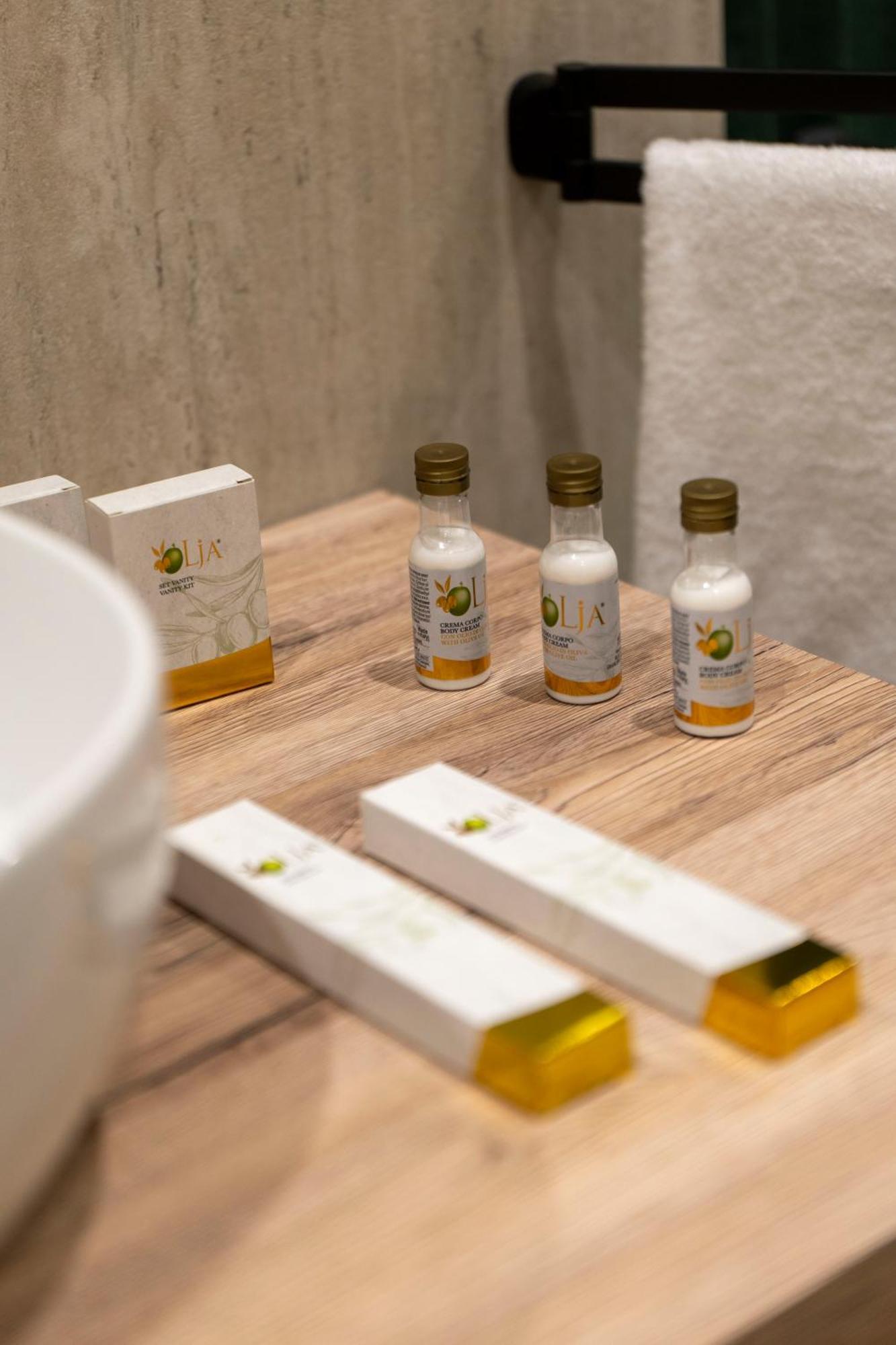 Le Due Erre Home Boutique Agrigento Exterior foto