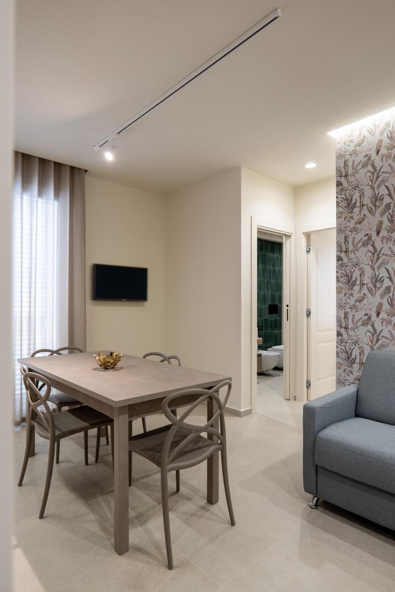 Le Due Erre Home Boutique Agrigento Exterior foto