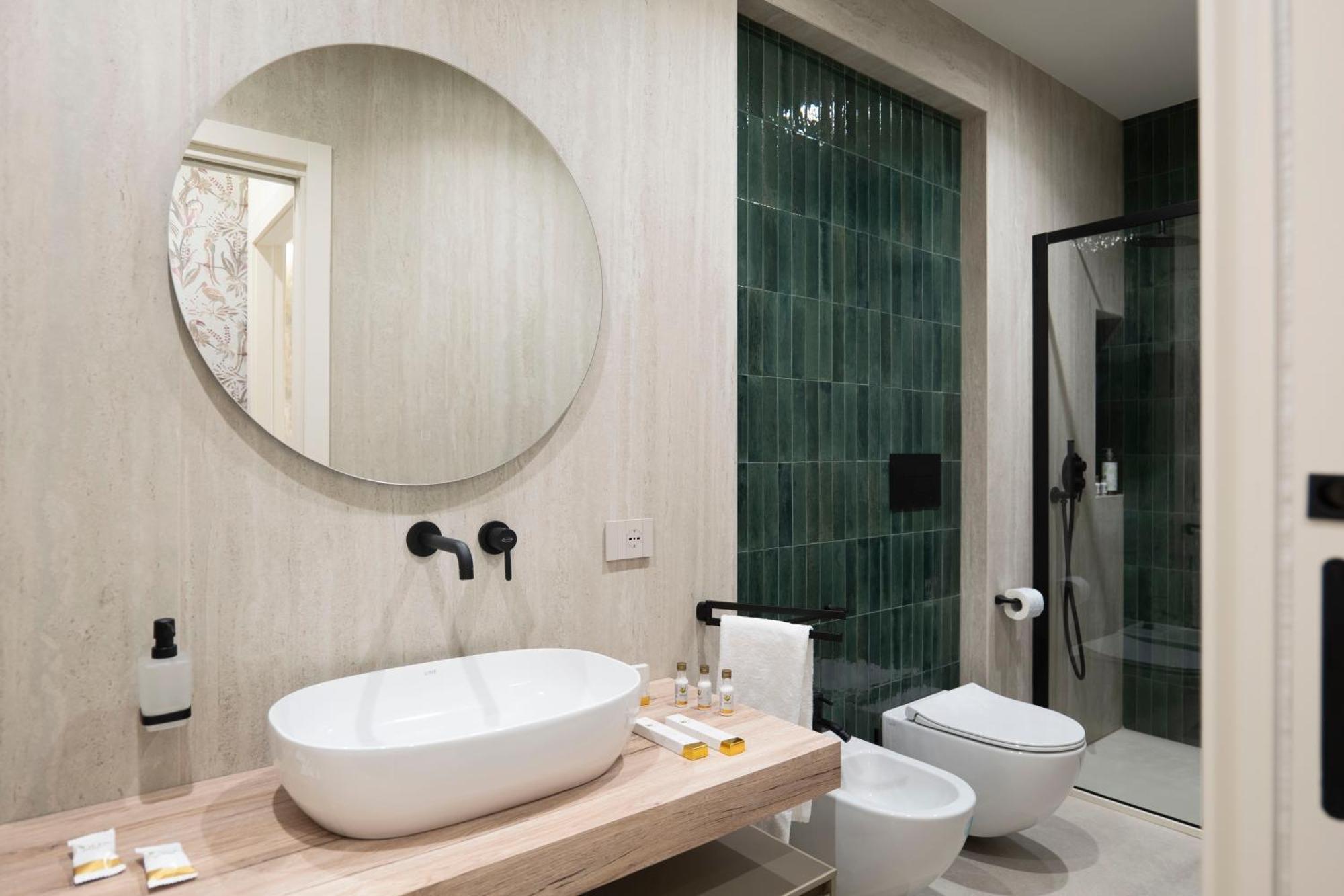 Le Due Erre Home Boutique Agrigento Exterior foto