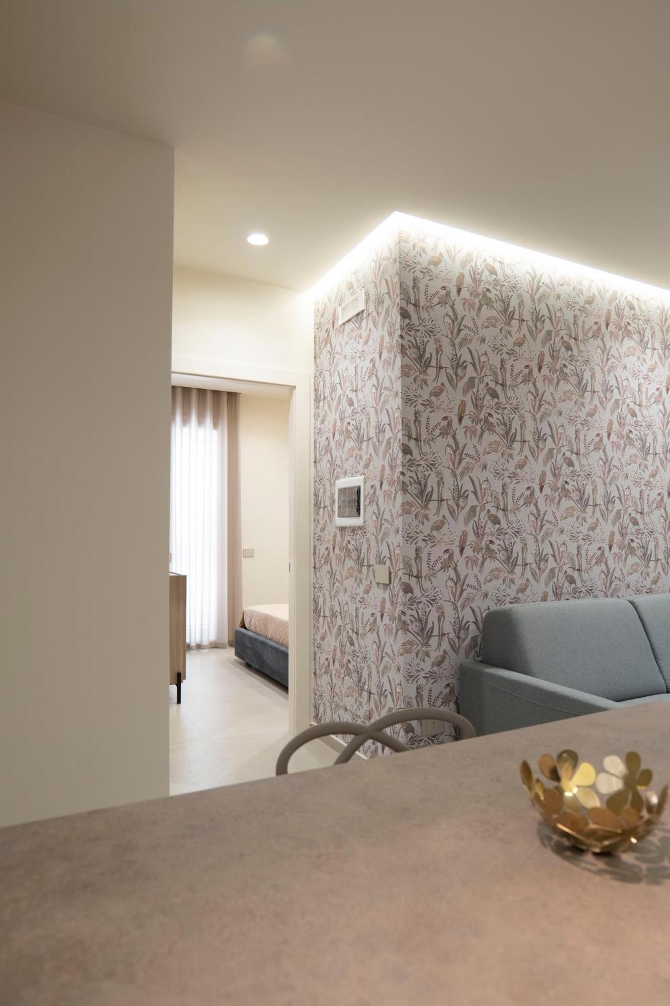 Le Due Erre Home Boutique Agrigento Exterior foto