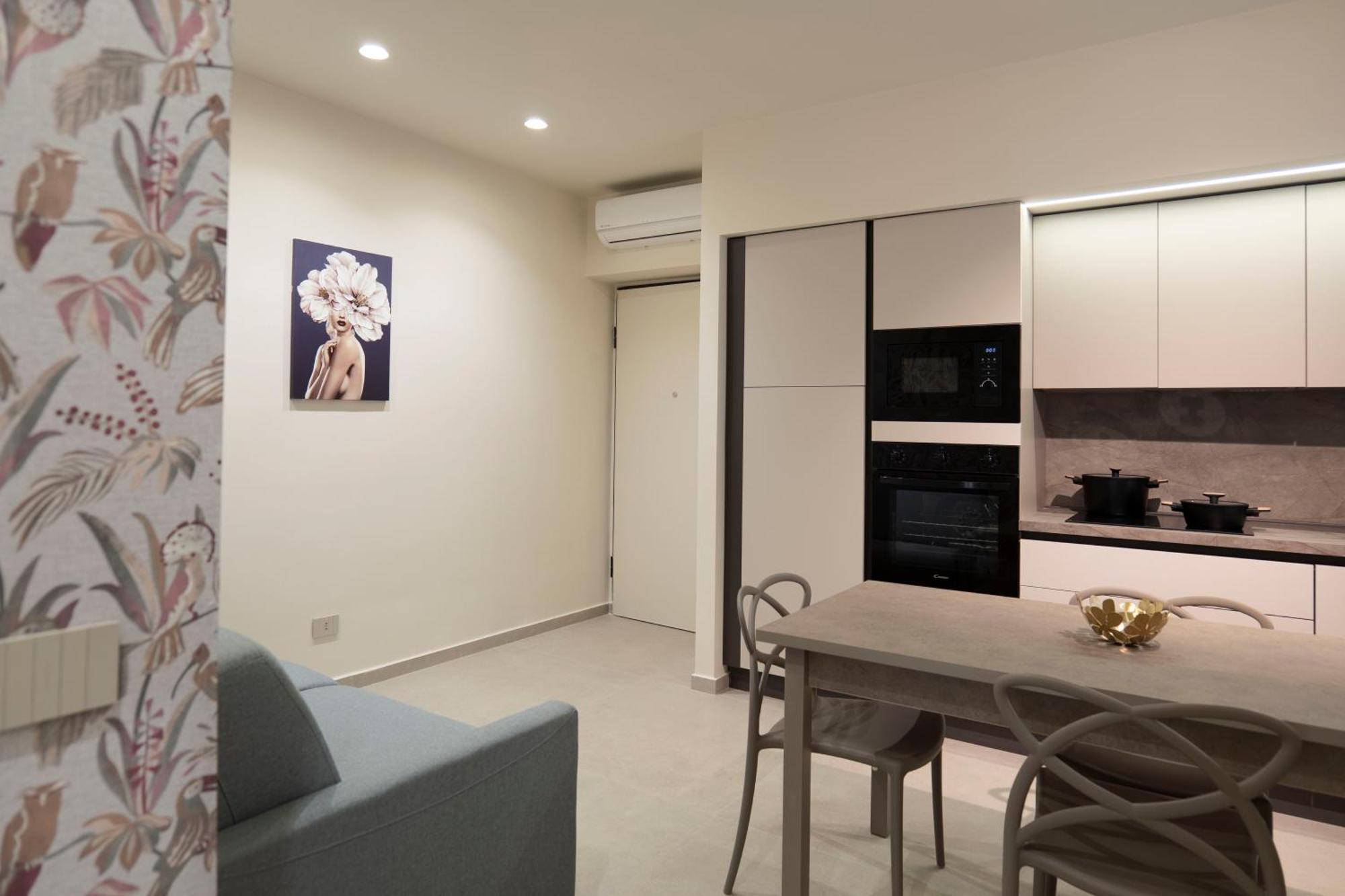 Le Due Erre Home Boutique Agrigento Exterior foto
