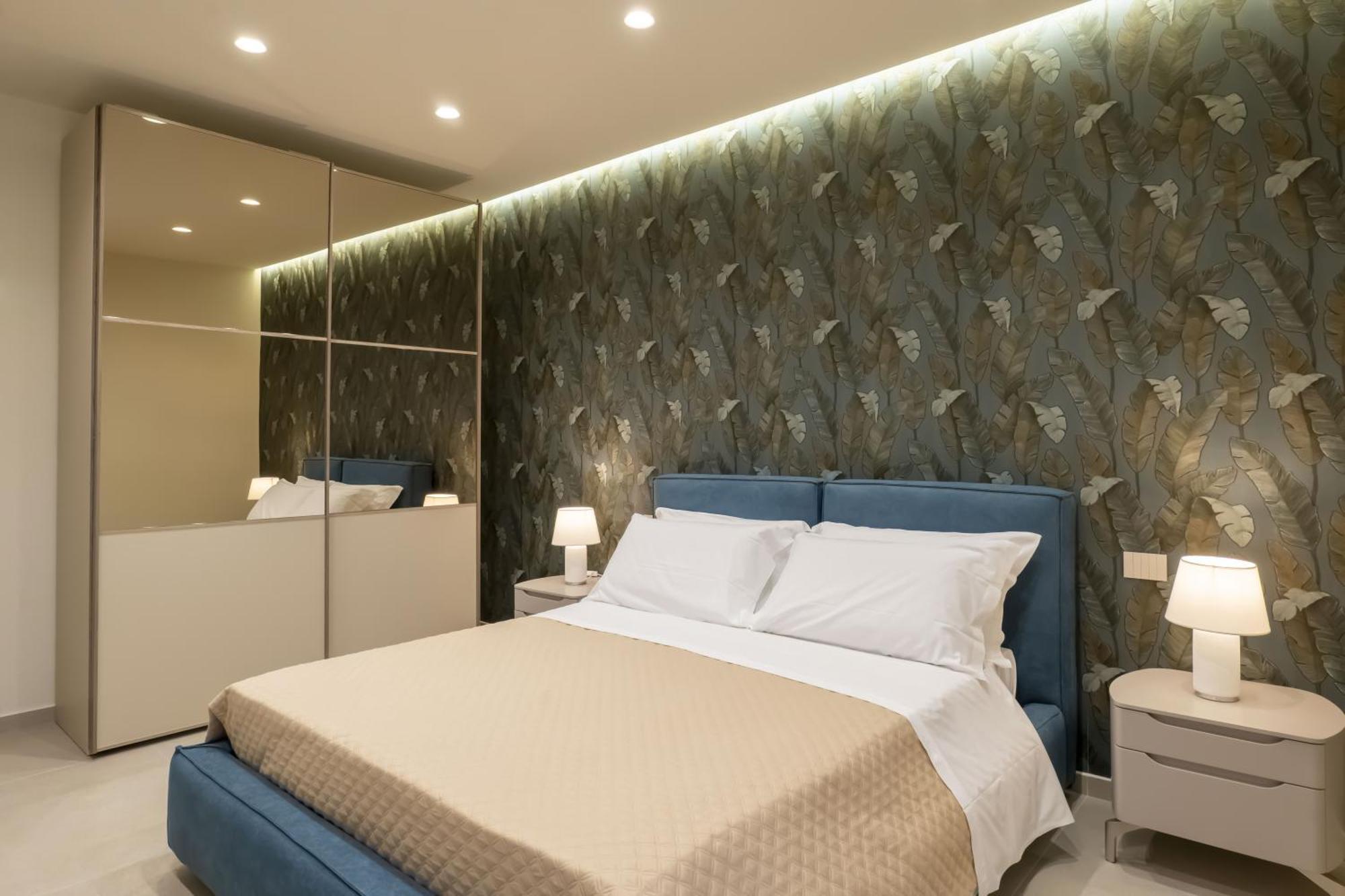 Le Due Erre Home Boutique Agrigento Exterior foto