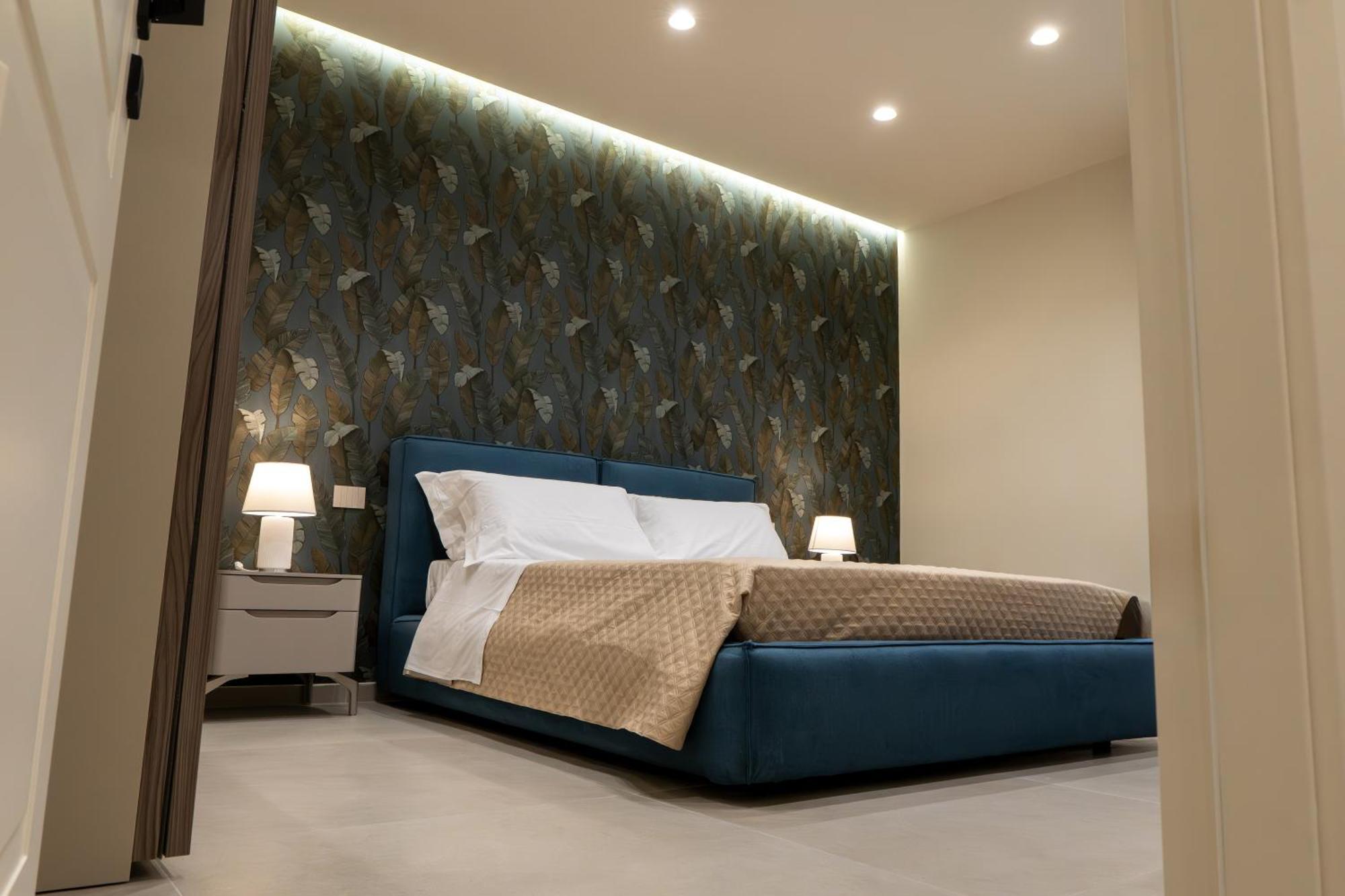 Le Due Erre Home Boutique Agrigento Exterior foto