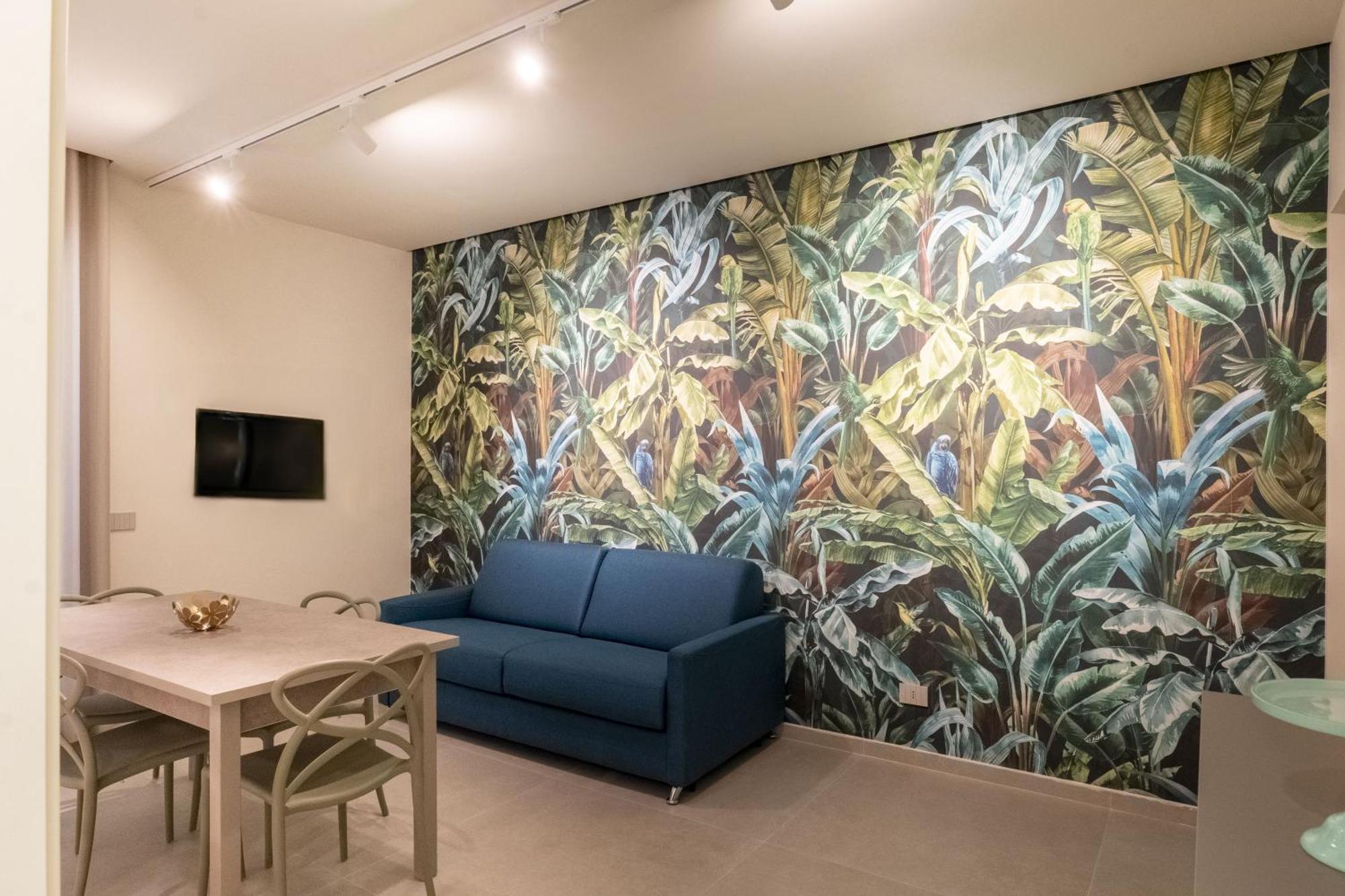 Le Due Erre Home Boutique Agrigento Exterior foto