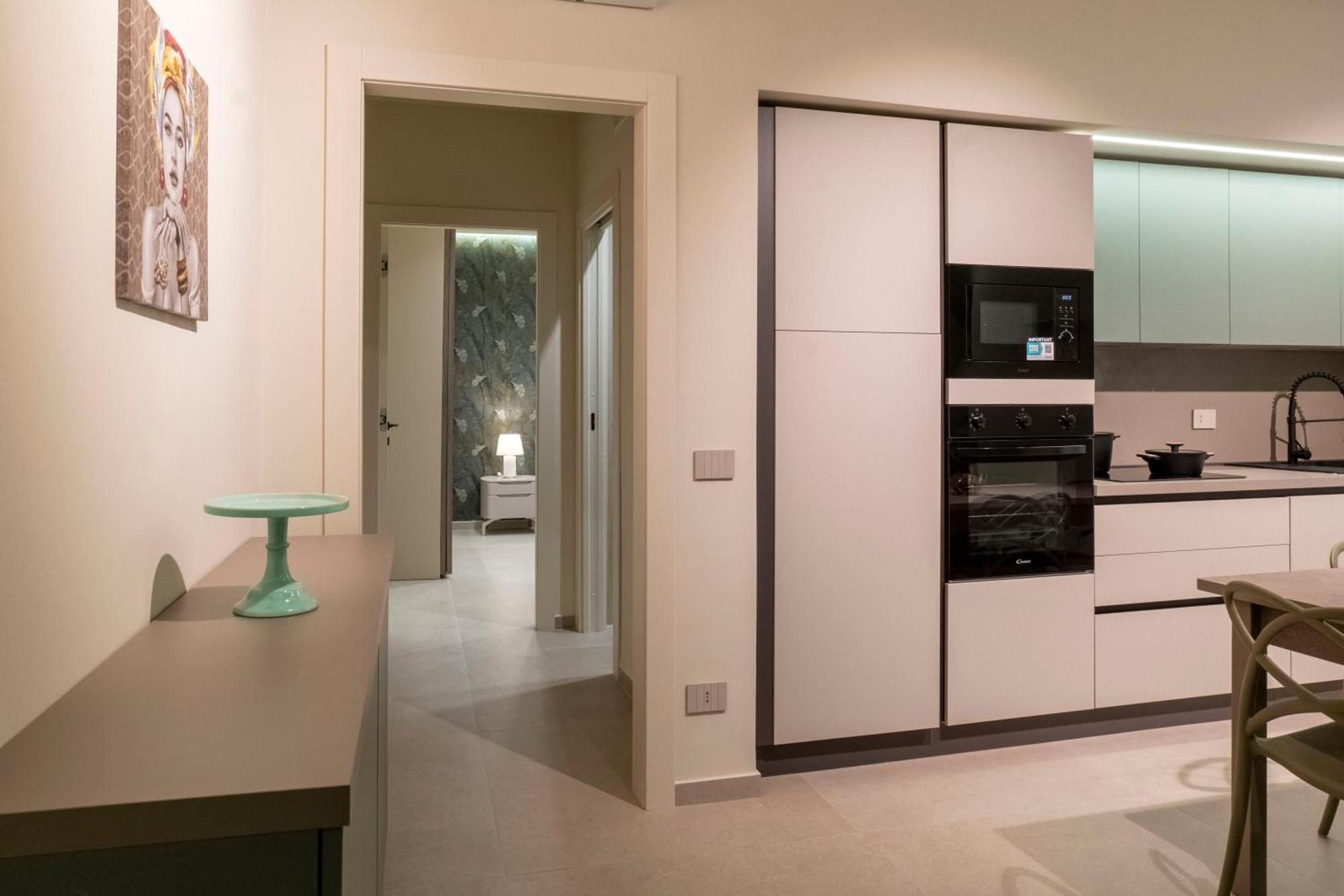 Le Due Erre Home Boutique Agrigento Exterior foto